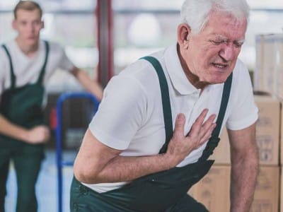 Abogados de Discriminación por Edad en Lancaster