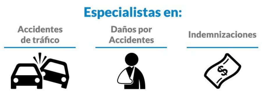 Mejor Servicio de Referencia de Abogados de Accidentes en Lancaster California